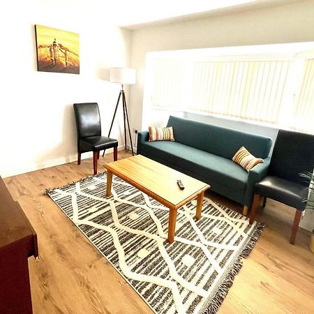 Apartment In Oxfordshire Sunningwell Bagian luar foto