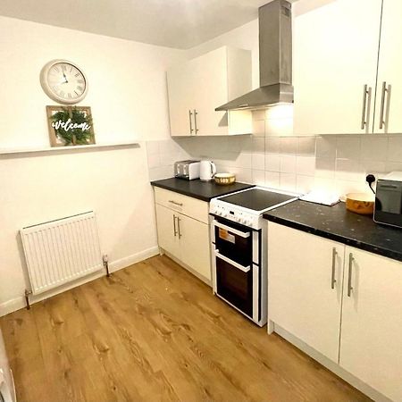 Apartment In Oxfordshire Sunningwell Bagian luar foto