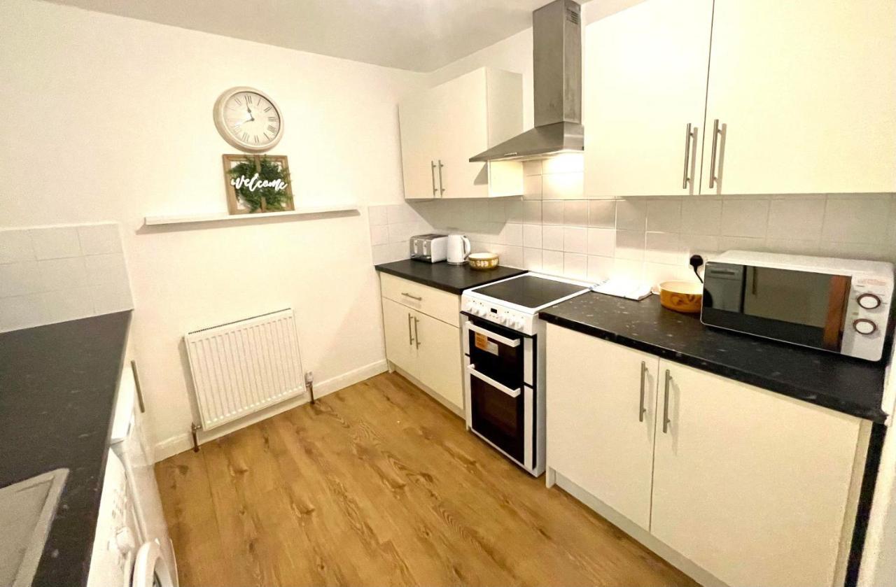 Apartment In Oxfordshire Sunningwell Bagian luar foto