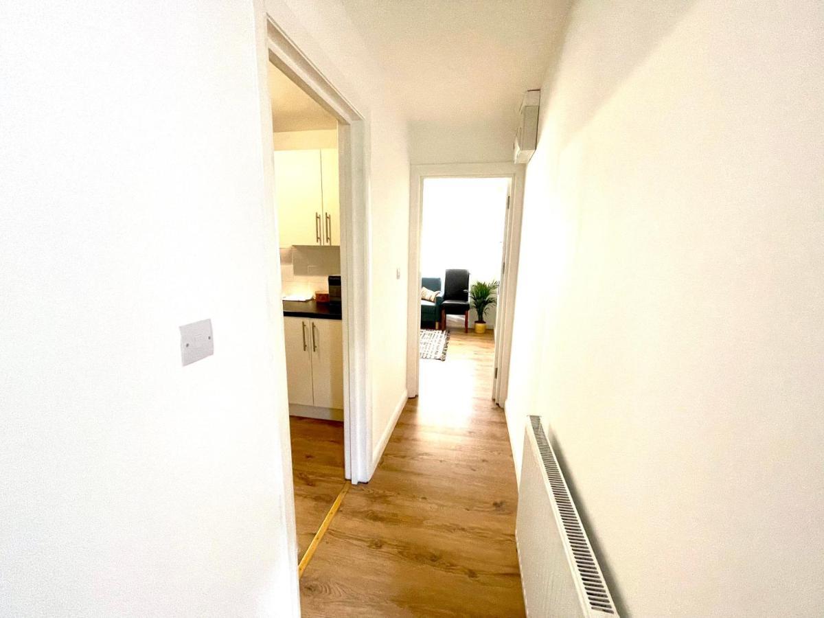 Apartment In Oxfordshire Sunningwell Bagian luar foto