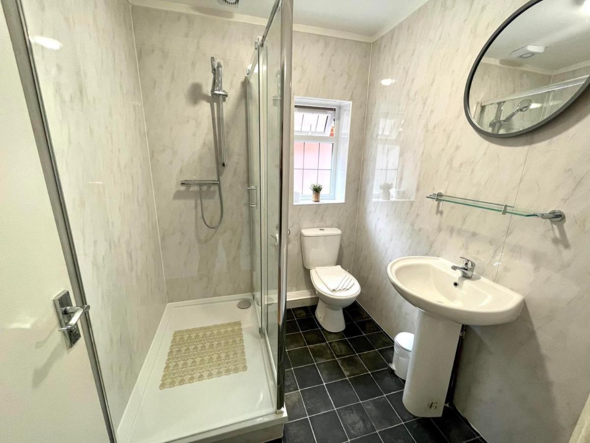 Apartment In Oxfordshire Sunningwell Bagian luar foto